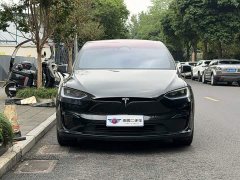 Tesla Model X Dual Motor All-Wheel Drive - ფოტო 2