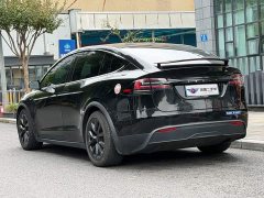 Tesla Model X Dual Motor All-Wheel Drive - ფოტო 4