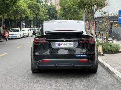 Tesla Model X Dual Motor All-Wheel Drive - ფოტო 5