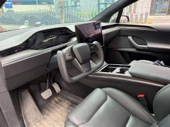 Tesla Model X Dual Motor All-Wheel Drive - ფოტო 7