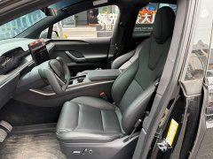 Tesla Model X Dual Motor All-Wheel Drive - ფოტო 8