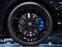 Mercedes-Benz E-Class AMG E 53 4MATIC - ფოტო 10