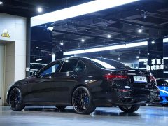 Mercedes-Benz E-Class AMG E 53 4MATIC - ფოტო 12