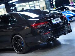 Mercedes-Benz E-Class AMG E 53 4MATIC - ფოტო 13