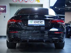 Mercedes-Benz E-Class AMG E 53 4MATIC - ფოტო 14