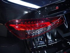 Mercedes-Benz E-Class AMG E 53 4MATIC - ფოტო 15