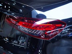 Mercedes-Benz E-Class AMG E 53 4MATIC - ფოტო 16
