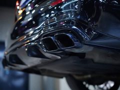 Mercedes-Benz E-Class AMG E 53 4MATIC - ფოტო 17