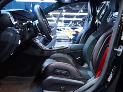 Mercedes-Benz E-Class AMG E 53 4MATIC - ფოტო 18