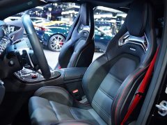Mercedes-Benz E-Class AMG E 53 4MATIC - ფოტო 19