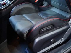 Mercedes-Benz E-Class AMG E 53 4MATIC - ფოტო 20