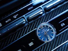 Mercedes-Benz E-Class AMG E 53 4MATIC - ფოტო 4