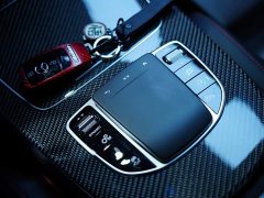 Mercedes-Benz E-Class AMG E 53 4MATIC - ფოტო 5