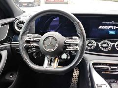 Mercedes-Benz AMG GT AMG GT 50 Four-Door Coupe - ფოტო 10
