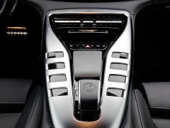 Mercedes-Benz AMG GT AMG GT 50 Four-Door Coupe - ფოტო 12