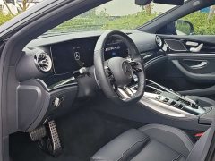 Mercedes-Benz AMG GT AMG GT 50 Four-Door Coupe - ფოტო 14