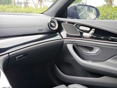 Mercedes-Benz AMG GT AMG GT 50 Four-Door Coupe - ფოტო 15