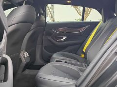 Mercedes-Benz AMG GT AMG GT 50 Four-Door Coupe - ფოტო 16