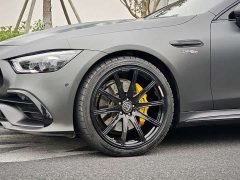 Mercedes-Benz AMG GT AMG GT 50 Four-Door Coupe - ფოტო 4
