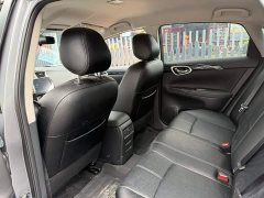 Nissan Sylphy Classic 1.6L CVT Assurance Edition - ფოტო 11