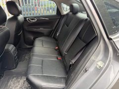 Nissan Sylphy Classic 1.6L CVT Assurance Edition - ფოტო 12