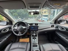 Nissan Sylphy Classic 1.6L CVT Assurance Edition - ფოტო 13