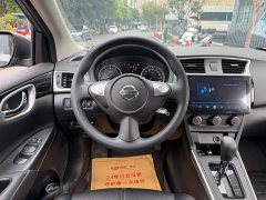 Nissan Sylphy Classic 1.6L CVT Assurance Edition - ფოტო 14