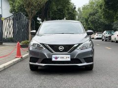 Nissan Sylphy Classic 1.6L CVT Assurance Edition - ფოტო 2