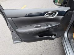 Nissan Sylphy Classic 1.6L CVT Assurance Edition - ფოტო 6