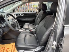 Nissan Sylphy Classic 1.6L CVT Assurance Edition - ფოტო 8