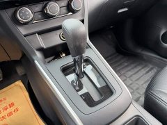 Nissan Sylphy Classic 1.6L CVT Assurance Edition - ფოტო 9