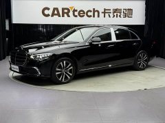 Mercedes-Benz S-Class S 400 L Luxury Edition - ფოტო 1