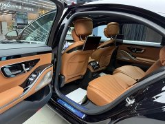 Mercedes-Benz S-Class S 400 L Luxury Edition - ფოტო 12