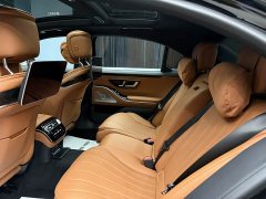 Mercedes-Benz S-Class S 400 L Luxury Edition - ფოტო 13