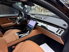 Mercedes-Benz S-Class S 400 L Luxury Edition - ფოტო 14