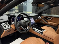 Mercedes-Benz S-Class S 400 L Luxury Edition - ფოტო 15