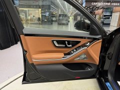 Mercedes-Benz S-Class S 400 L Luxury Edition - ფოტო 16