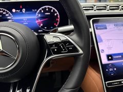 Mercedes-Benz S-Class S 400 L Luxury Edition - ფოტო 18