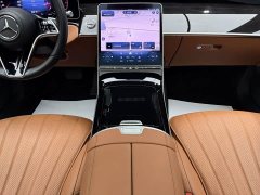 Mercedes-Benz S-Class S 400 L Luxury Edition - ფოტო 19