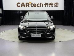 Mercedes-Benz S-Class S 400 L Luxury Edition - ფოტო 2
