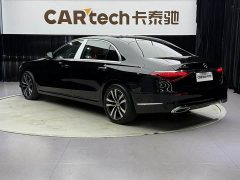 Mercedes-Benz S-Class S 400 L Luxury Edition - ფოტო 5