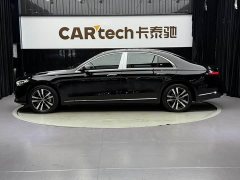 Mercedes-Benz S-Class S 400 L Luxury Edition - ფოტო 6