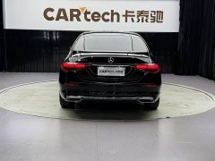 Mercedes-Benz S-Class S 400 L Luxury Edition - ფოტო 7