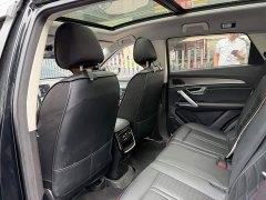 Jetour Jietu X70 PLUS Champion Edition 1.5T DCT Champion MAX 7-Seater - ფოტო 11