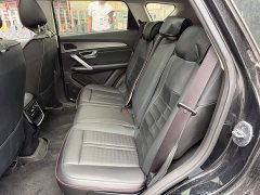 Jetour Jietu X70 PLUS Champion Edition 1.5T DCT Champion MAX 7-Seater - ფოტო 12
