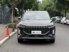 Jetour Jietu X70 PLUS Champion Edition 1.5T DCT Champion MAX 7-Seater - ფოტო 2