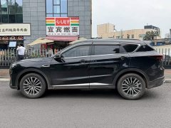 Jetour Jietu X70 PLUS Champion Edition 1.5T DCT Champion MAX 7-Seater - ფოტო 3