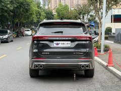 Jetour Jietu X70 PLUS Champion Edition 1.5T DCT Champion MAX 7-Seater - ფოტო 5