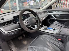 Jetour Jietu X70 PLUS Champion Edition 1.5T DCT Champion MAX 7-Seater - ფოტო 7