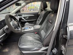 Jetour Jietu X70 PLUS Champion Edition 1.5T DCT Champion MAX 7-Seater - ფოტო 8